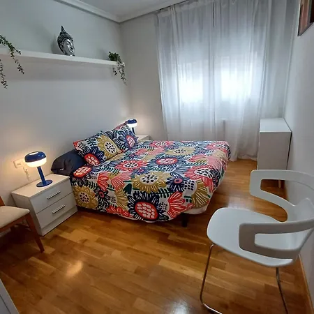 Tartiere Apartment Oviedo Exterior photo