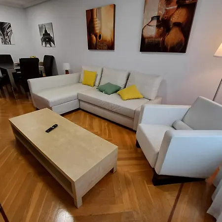 Tartiere Apartment Oviedo Exterior photo