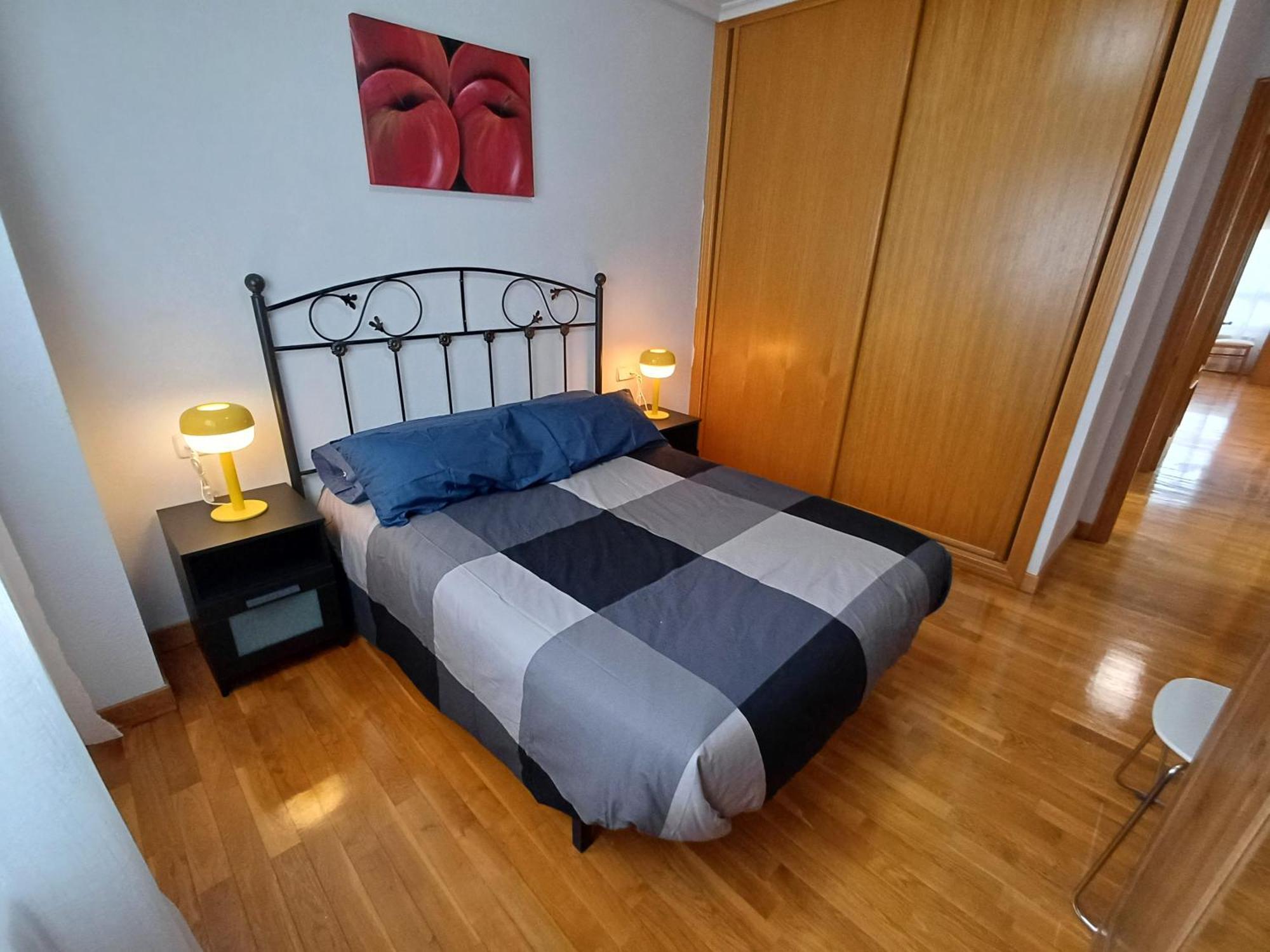 Apartment Tartiere
