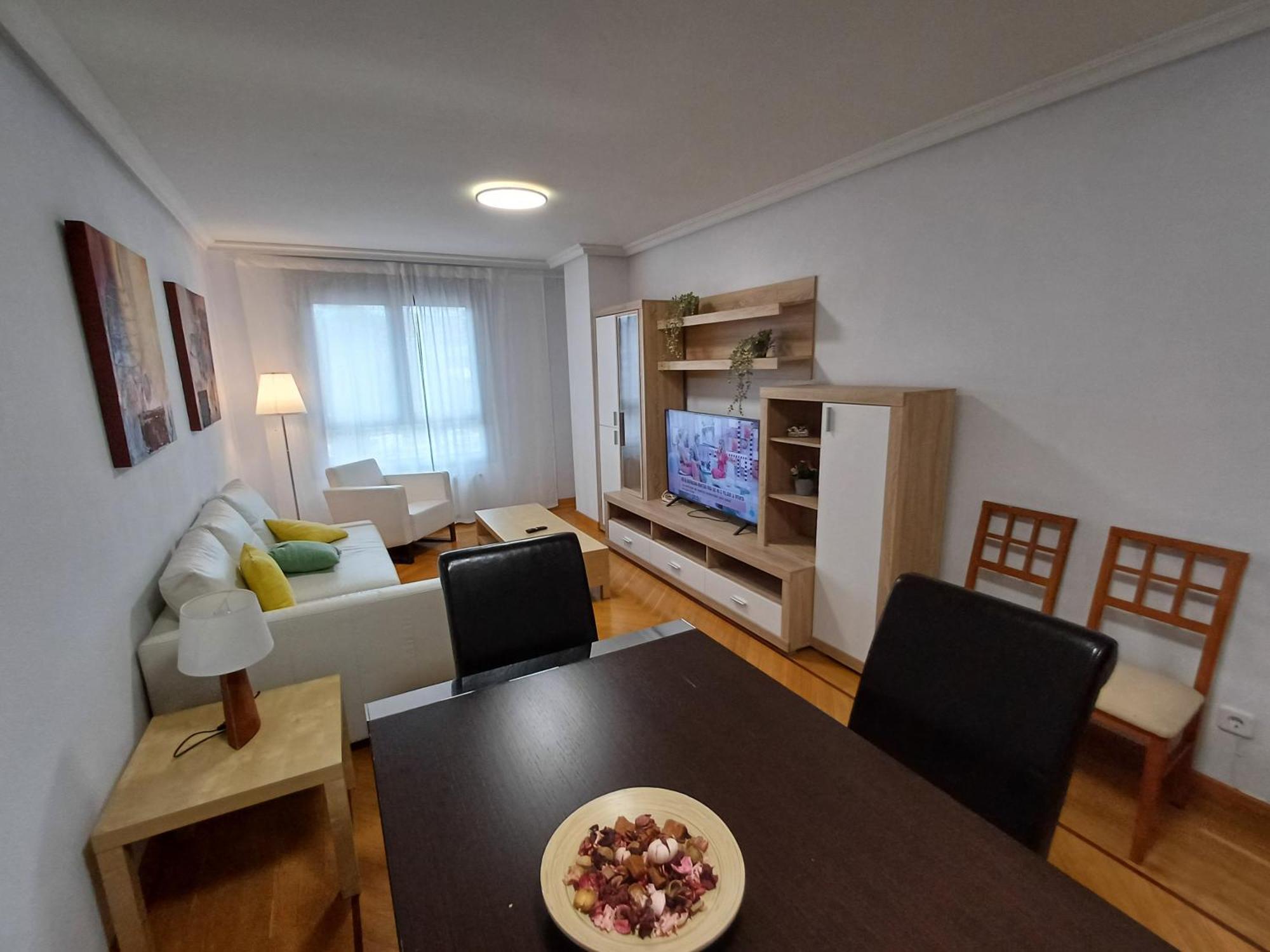 Apartment Tartiere *