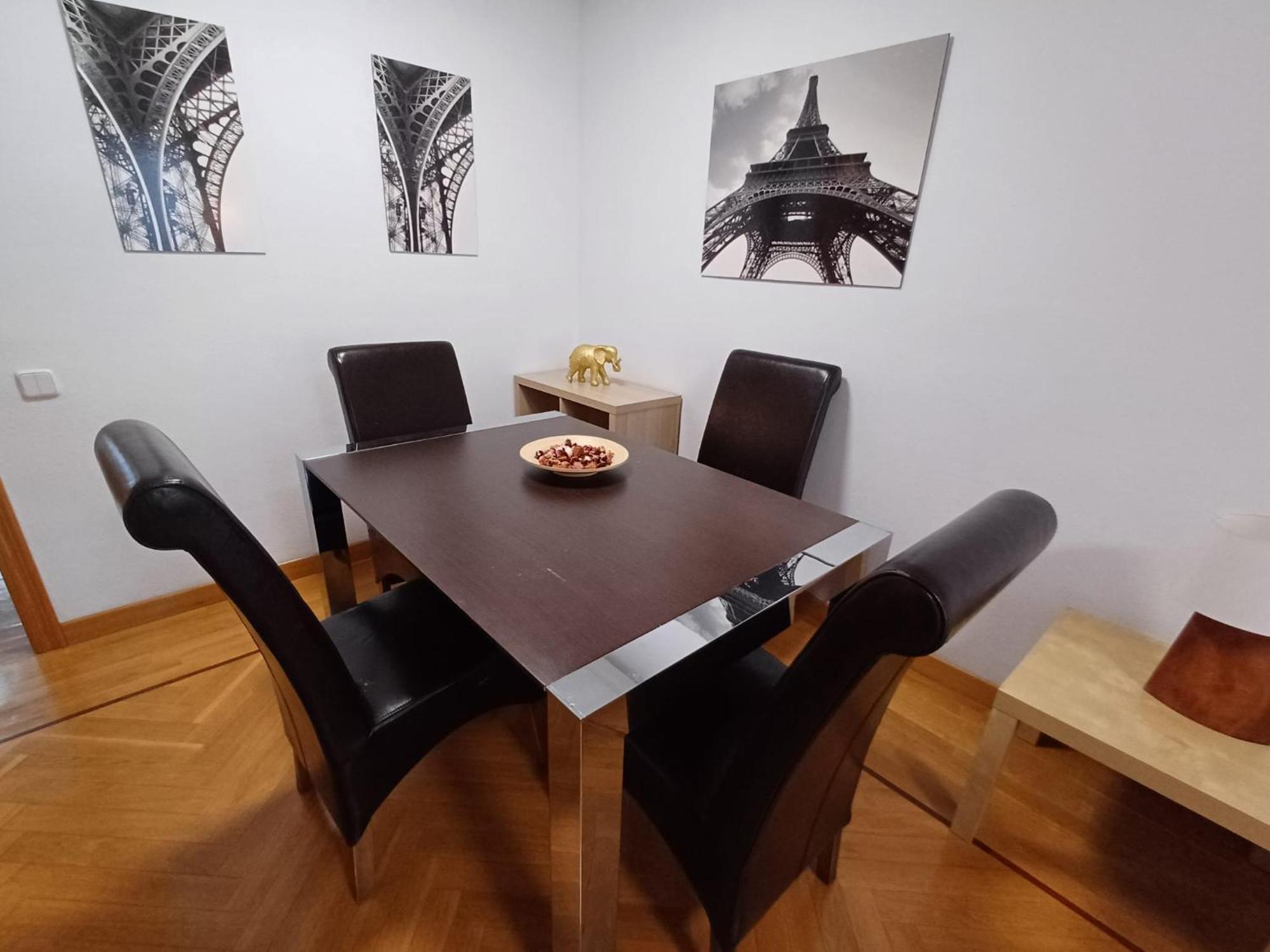 Tartiere Apartment