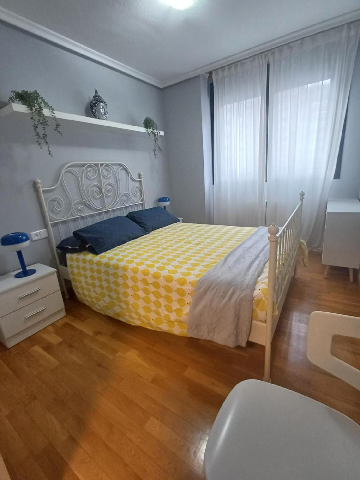 Tartiere Apartment